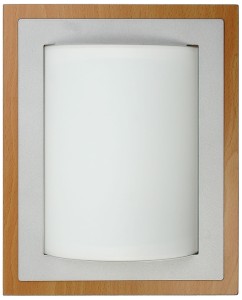 MERA Plafon (28x23) E27 60W Jas Dr Kolor Metal