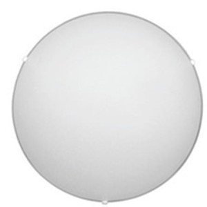 Candellux Lampa sufitowa Bianca 30 60W bezbarwna