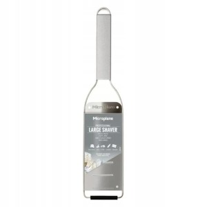 PROFESSIONAL SERIES Tarka Large Shaver / MICROPLANE