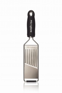 Tarka Gourmet SLICER Microplane