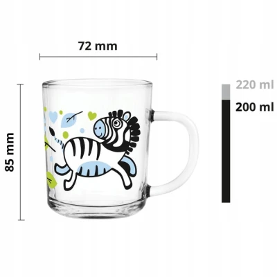 Szklane-kubki-Glasmark-szklanki-Tola-200ml-Mix-Zwierzatka-3szt-Kod-producenta-do-herbaty-kawy-200ml-Mix-6szt.jpg
