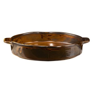 Verlo FIRE Okrągła brytfanna, śr. 15 cm