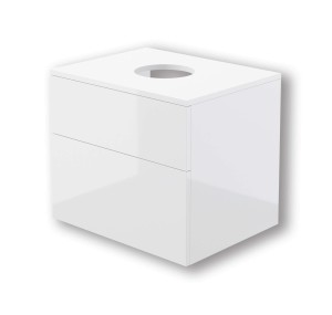 Deante Szafka umywalkowa z blatem Prizma SDI_6B61