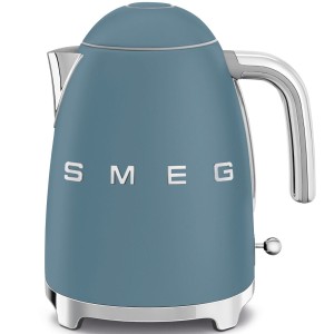 Smeg Czajnik Niebieski KLF03SBMEU