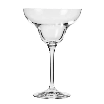 Kieliszki do margarity DRINKÓW KOKTAJLI Avant-Garde KROSNO 6 szt ZESTAW
