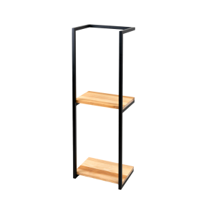 Your Loft Design Wisząca półka łazienkowa Ussel