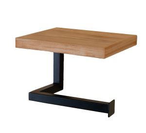 Your Loft Design Uchwyt na papier toaletowy Orbec