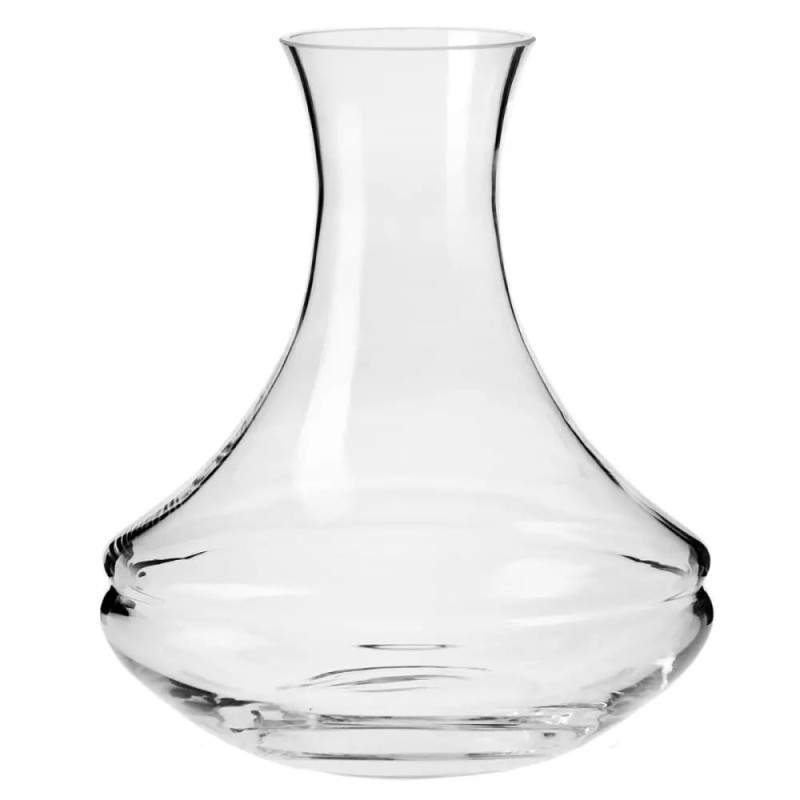 Dekanter do Wina i nel Krosno 1800 ml  Karafka 1,8 l Solidna Wytrzymała Prezent