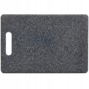 Deska do Krojenia Granite 20 x 30 cm Zeller Granitowa Kuchnia Kuchenna