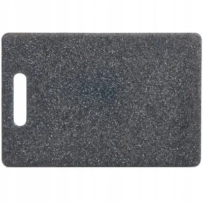 Deska do Krojenia Granite 20 x 30 cm Zeller Granitowa Kuchnia Kuchenna