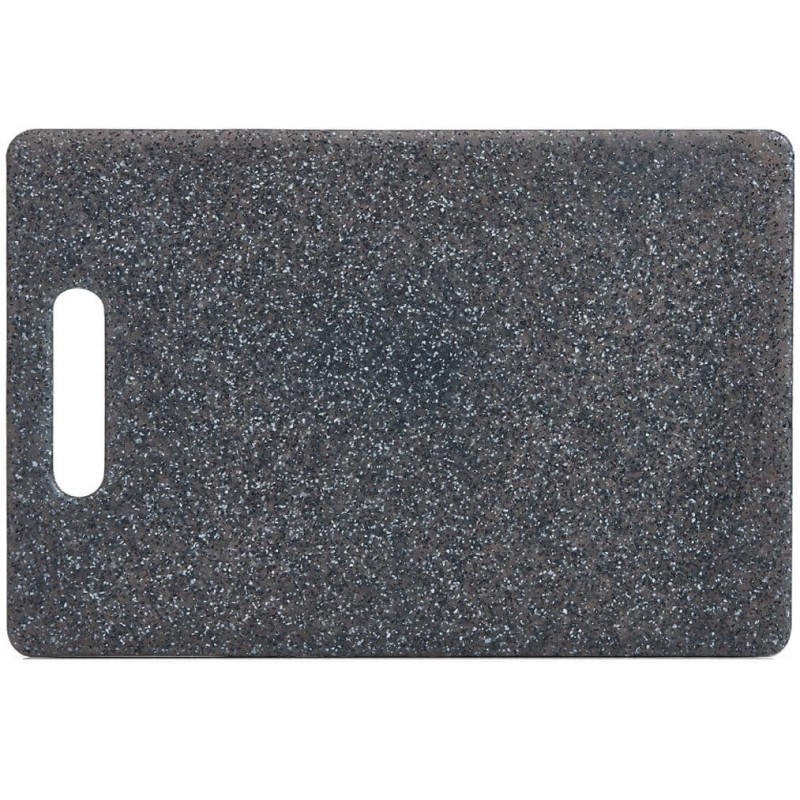 Deska do Krojenia Granite 20 x 30 cm Zeller Granitowa Kuchnia Kuchenna