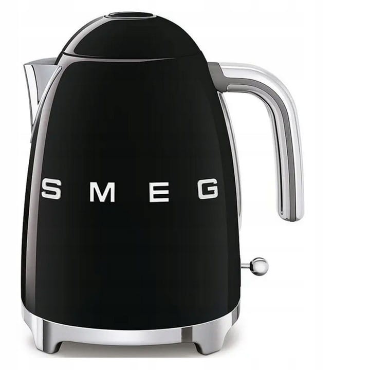 CZAJNIK SMEG CZARNY 2400W