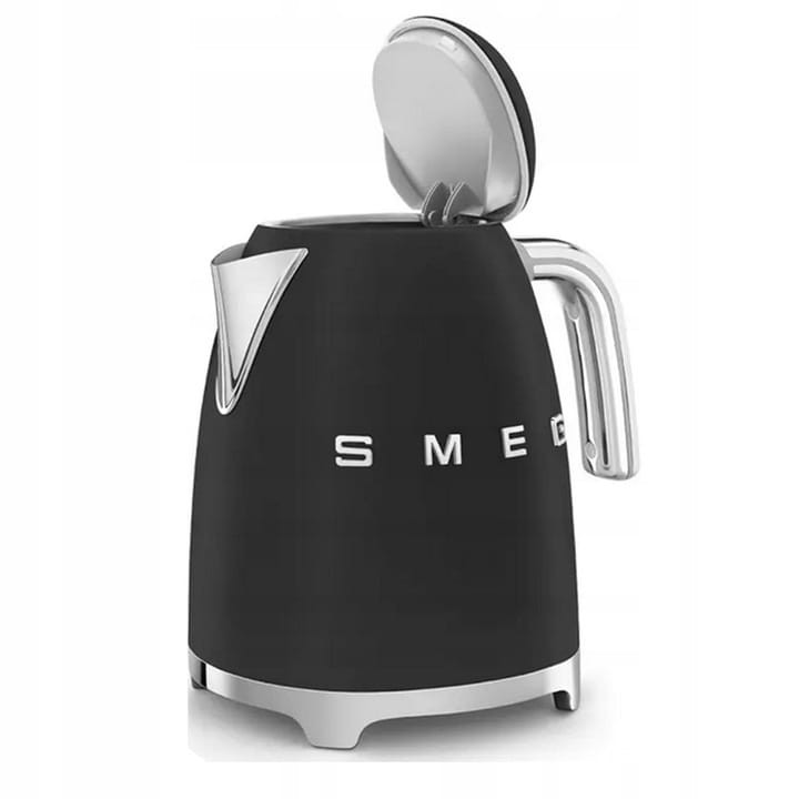 CZAJNIK SMEG CZARNY 2400W