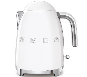 Czajnik Elektryczny Smeg Klf03Wheu 2400W 1,7 l
