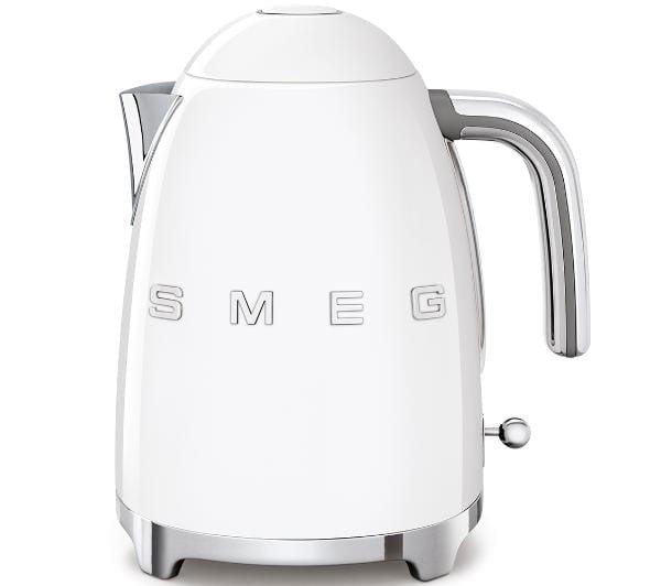 Czajnik Elektryczny Smeg Klf03Wheu 2400W 1,7 l