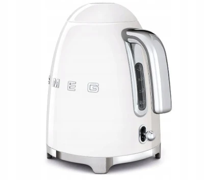 Czajnik Elektryczny Smeg Klf03Wheu 2400W 1,7 l
