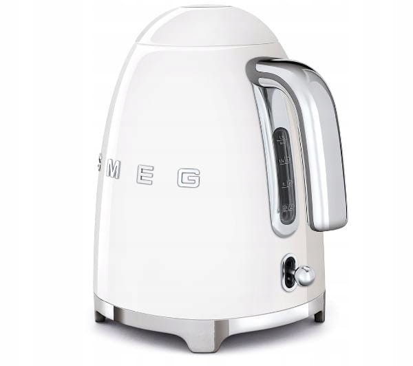 Czajnik Elektryczny Smeg Klf03Wheu 2400W 1,7 l