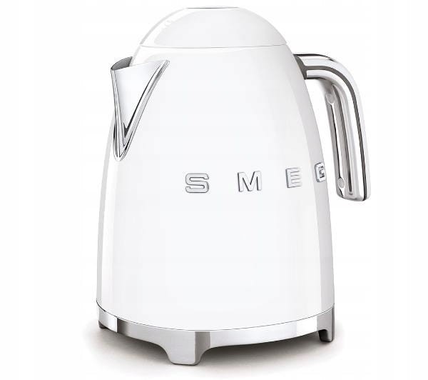 Czajnik Elektryczny Smeg Klf03Wheu 2400W 1,7 l