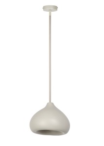 MAURO S beżowy stal lakierowana Sigma lighting