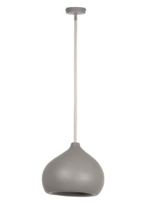 MAURO M taupe stal lakierowana Sigma lighting