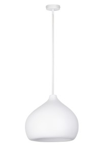 MAURO M biały stal lakierowana Sigma lighting