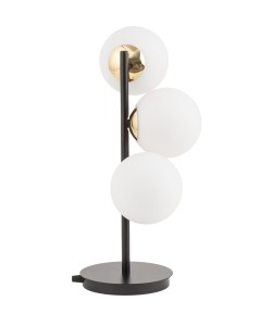 Piano lampka stal lakierowana, stal mosiądzowana Sigma lighting