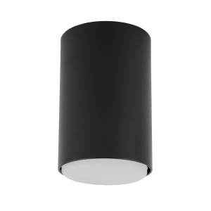 TUBO L czarny stal lakierowana Sigma lighting