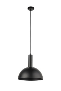 VITRUM kopuła M  czarny stal lakierowana Sigma lighting