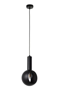 VITRUM oczko czarny stal lakierowana Sigma lighting