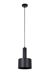 VITRUM walec czarny stal lakierowana Sigma lighting