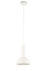 VITRUM kopuła S biały stal lakierowana Sigma lighting