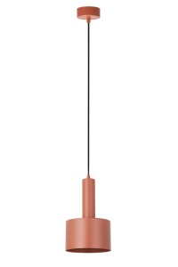 VITRUM walec ceglany stal lakierowana Sigma lighting