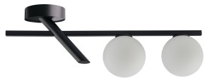 ZOE 2 plafon stal lakierowana Sigma lighting