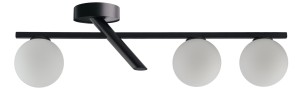 ZOE 3 plafon stal lakierowana Sigma lighting