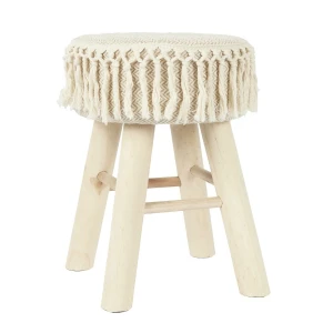 Fernity Taboret Pampa, beżowy, producent Fernity