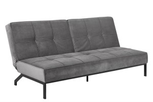 Sofa Perugia VIC szara Fernity