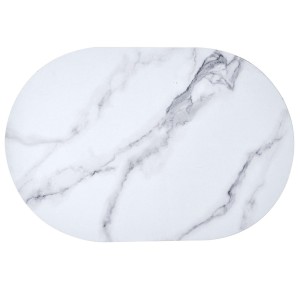 Fernity Dywanik łazienkowy Marble ultra chłonny   40x60 cm