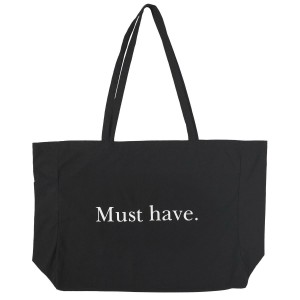 Fernity Torba shopper Must Have biała
