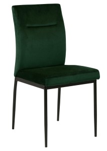 Fernity Krzesło Demi dark green