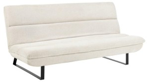 Fernity Sofa Arbonne z funkcją spania beżowa      Apia 453