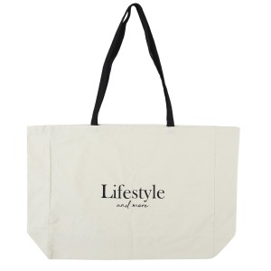 Fernity Torba shopper Lifestyle and More biała