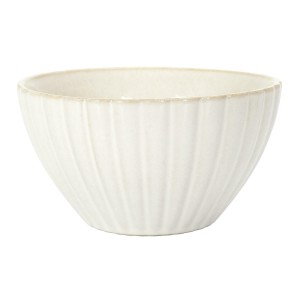 Fernity Miska Vlora 14,5 cm beżowa
