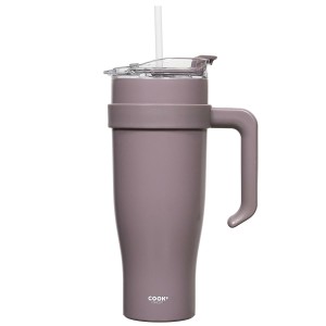 Fernity Kubek termiczny Miami 1,2l fioletowy