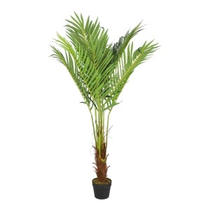 Fernity Sztuczna Palma Liwistonia 135 cm