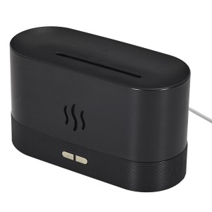 Fernity Elektryczny dyfuzor LED z funkcją aromaterapii