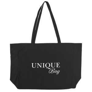 Fernity Torba shopper Unique Bag czarna