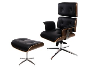 Fernity Fotel VIP Exclusive Home z podnóżkiem