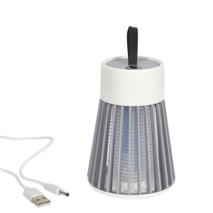 Fernity Lampa na komary Abet zasilana USB