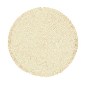 Fernity Podkładka pod talerz naturalna 38cm boho