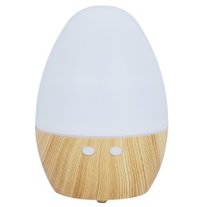 Fernity Dyfuzor Aura USB LED 120 ml z funkcją aromaterapii